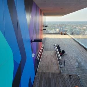 Custom Wall Mural – Demo Product Only 4